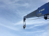 三菱ふそうキャンタークレーン3段小型（2t・3t）[写真18]