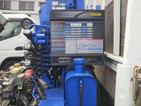 三菱ふそうキャンタークレーン3段小型（2t・3t）[写真20]