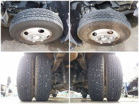 三菱ふそうキャンタークレーン3段小型（2t・3t）[写真24]