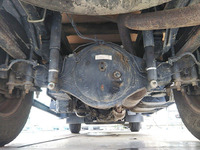 三菱ふそうキャンタークレーン3段小型（2t・3t）[写真25]