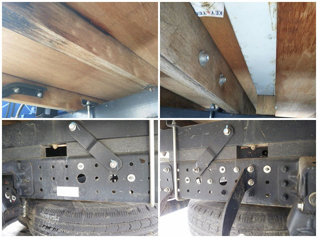 三菱ふそうキャンタークレーン3段小型（2t・3t）[写真26]