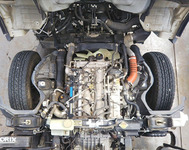 三菱ふそうキャンタークレーン3段小型（2t・3t）[写真28]