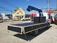 三菱ふそうキャンタークレーン3段小型（2t・3t）[写真02]