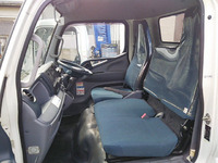 三菱ふそうキャンタークレーン3段小型（2t・3t）[写真32]