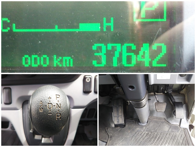 三菱ふそうキャンタークレーン3段小型（2t・3t）[写真38]