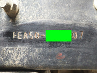 三菱ふそうキャンタークレーン3段小型（2t・3t）[写真40]