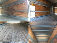 三菱ふそうファイターアルミバン中型（4t）[写真11]