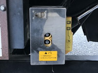 三菱ふそうファイターアルミバン中型（4t）[写真15]