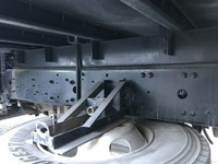 三菱ふそうファイターアルミバン中型（4t）[写真18]