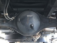 三菱ふそうファイターアルミバン中型（4t）[写真19]