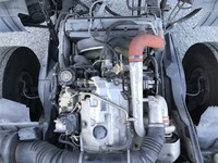 三菱ふそうファイターアルミバン中型（4t）[写真20]