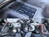 三菱ふそうファイターアルミバン中型（4t）[写真21]