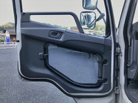 三菱ふそうファイターアルミバン中型（4t）[写真22]