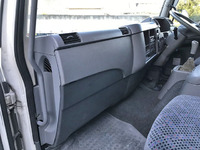 三菱ふそうファイターアルミバン中型（4t）[写真26]