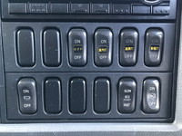 三菱ふそうファイターアルミバン中型（4t）[写真33]