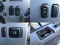 三菱ふそうファイターアルミバン中型（4t）[写真34]