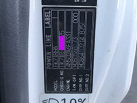 三菱ふそうファイターアルミバン中型（4t）[写真36]