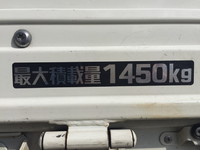 トヨタトヨエース幌車小型（2t・3t）[写真11]