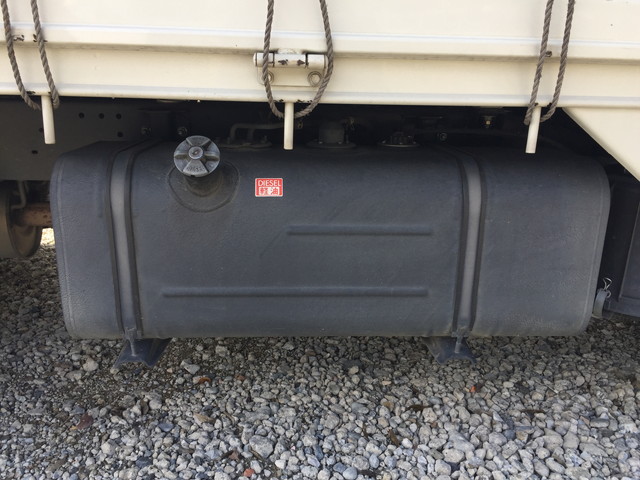 トヨタトヨエース幌車小型（2t・3t）[写真12]
