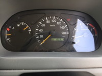 トヨタトヨエース幌車小型（2t・3t）[写真24]