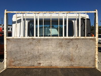 UDトラックスコンドル平ボディ中型（4t）[写真16]