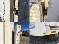 UDトラックスコンドル平ボディ中型（4t）[写真17]