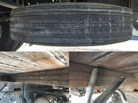 UDトラックスコンドル平ボディ中型（4t）[写真21]