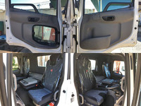 UDトラックスコンドル平ボディ中型（4t）[写真28]