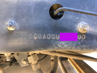 UDトラックスコンドル平ボディ中型（4t）[写真39]