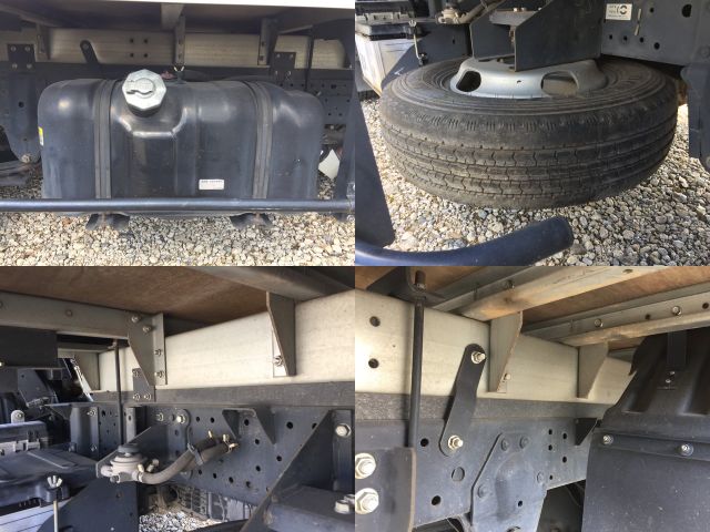 いすゞエルフアルミバン小型（2t・3t）[写真19]