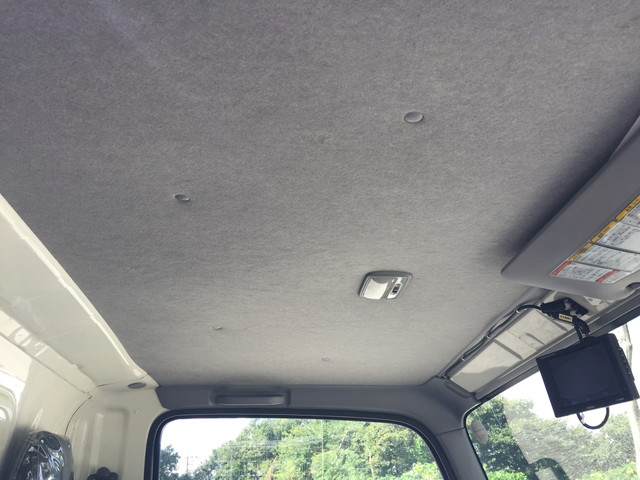 いすゞエルフアルミバン小型（2t・3t）[写真31]