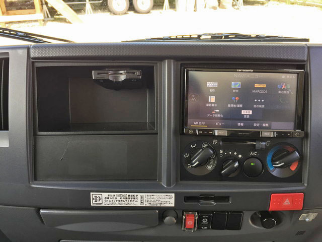 いすゞエルフアルミバン小型（2t・3t）[写真35]