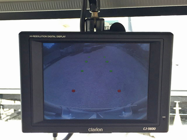 いすゞエルフアルミバン小型（2t・3t）[写真36]