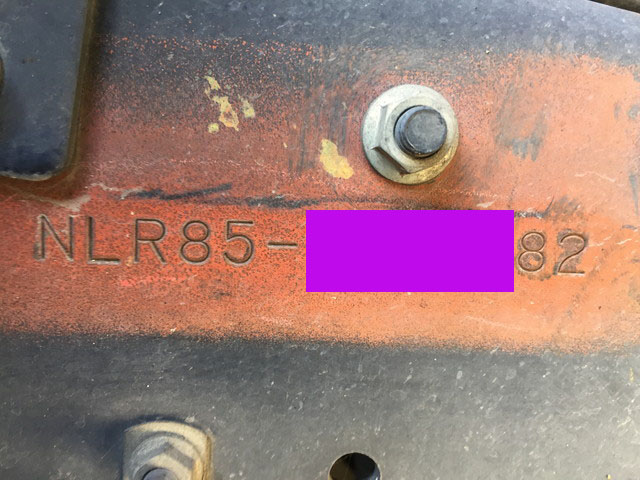 いすゞエルフアルミバン小型（2t・3t）[写真38]