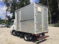 いすゞエルフアルミバン小型（2t・3t）[写真04]