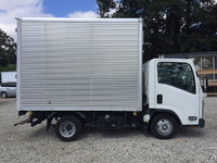 いすゞエルフアルミバン小型（2t・3t）[写真07]