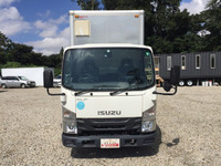 いすゞエルフアルミバン小型（2t・3t）[写真08]