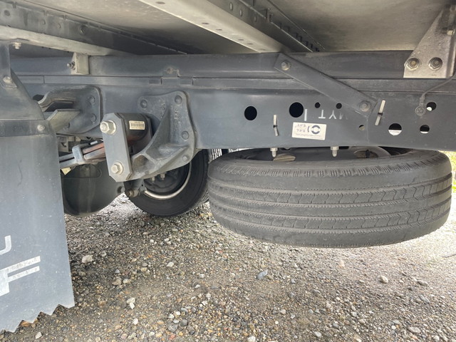 いすゞエルフアルミバン小型（2t・3t）[写真12]