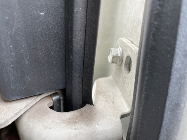 いすゞエルフアルミバン小型（2t・3t）[写真19]