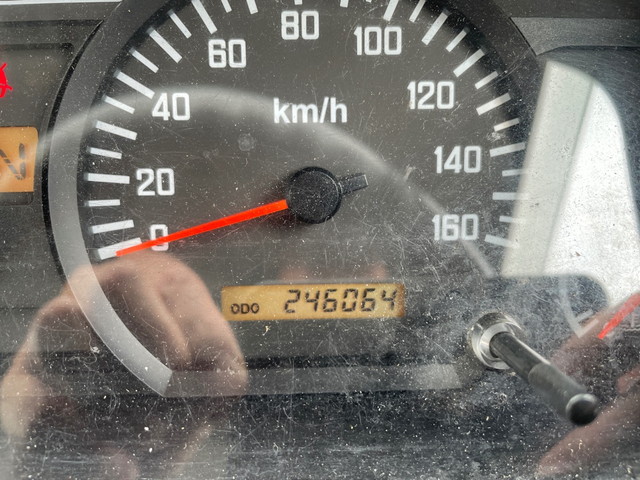 いすゞエルフアルミバン小型（2t・3t）[写真22]