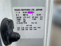 いすゞエルフアルミバン小型（2t・3t）[写真24]