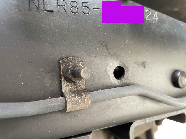 いすゞエルフアルミバン小型（2t・3t）[写真25]