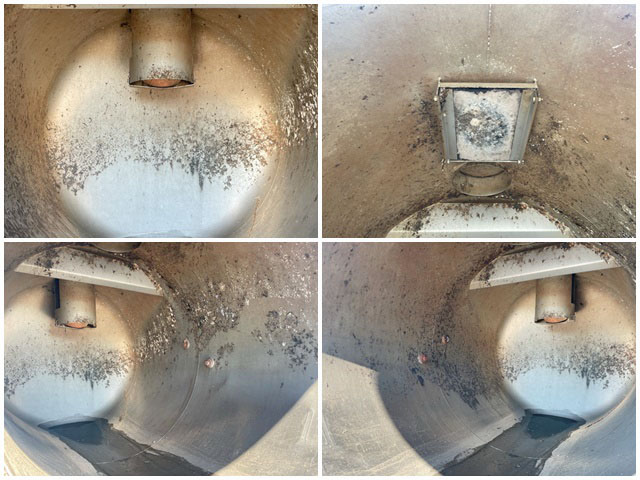 いすゞフォワード道路作業車中型（4t）[写真14]