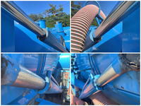 いすゞフォワード道路作業車中型（4t）[写真16]