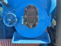 いすゞフォワード道路作業車中型（4t）[写真17]