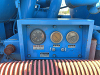 いすゞフォワード道路作業車中型（4t）[写真20]