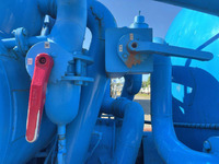 いすゞフォワード道路作業車中型（4t）[写真21]