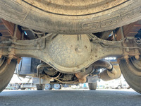 いすゞフォワード道路作業車中型（4t）[写真26]