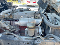 いすゞフォワード道路作業車中型（4t）[写真28]