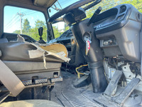 いすゞフォワード道路作業車中型（4t）[写真34]